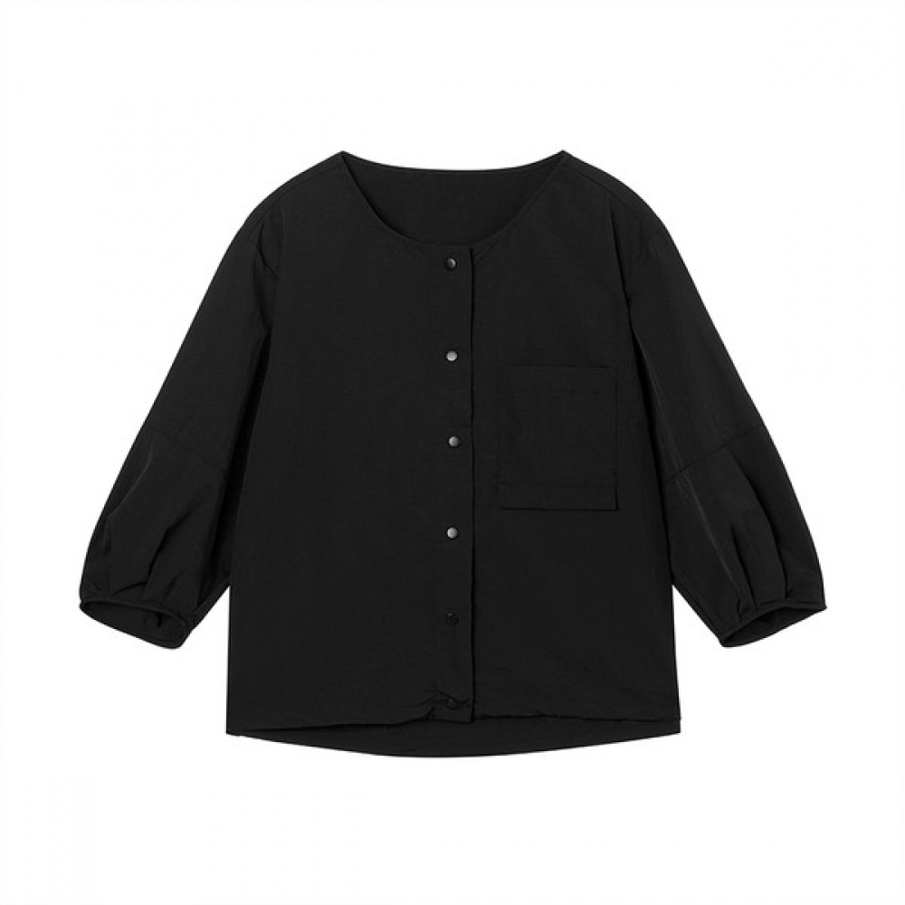 [アナルドバシーニ] (アナルドバシーニ) ラウンドサマージャンパー (AX07JP22M)