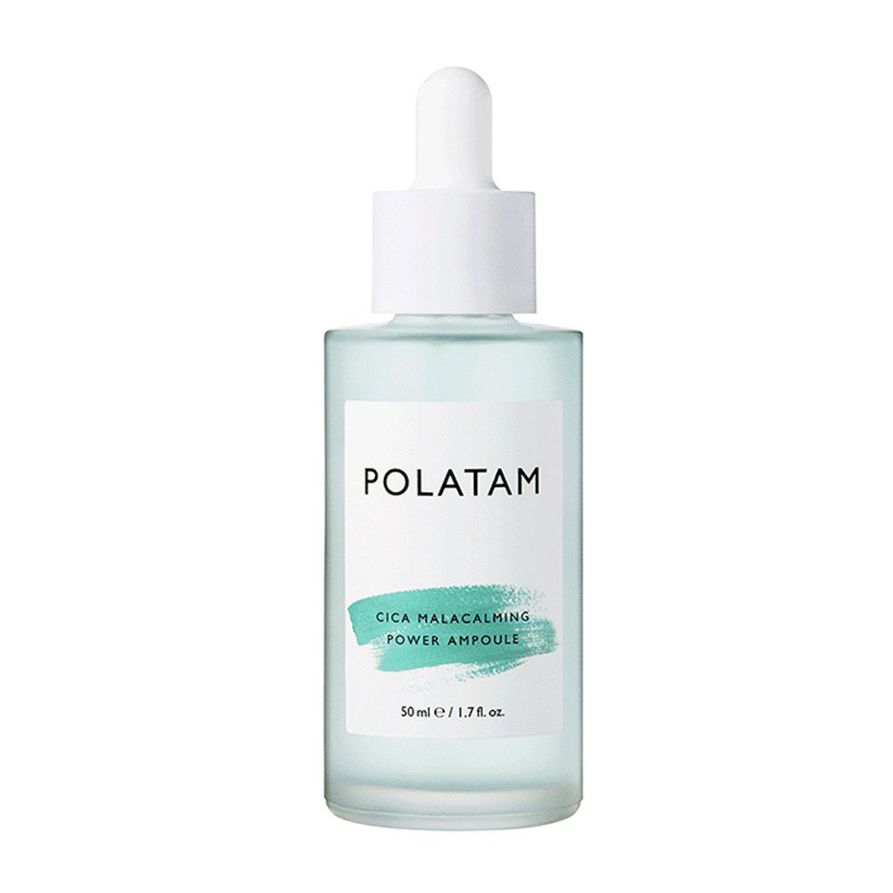 ポラタムシカマラカミング鎮静アンプル50ml1個