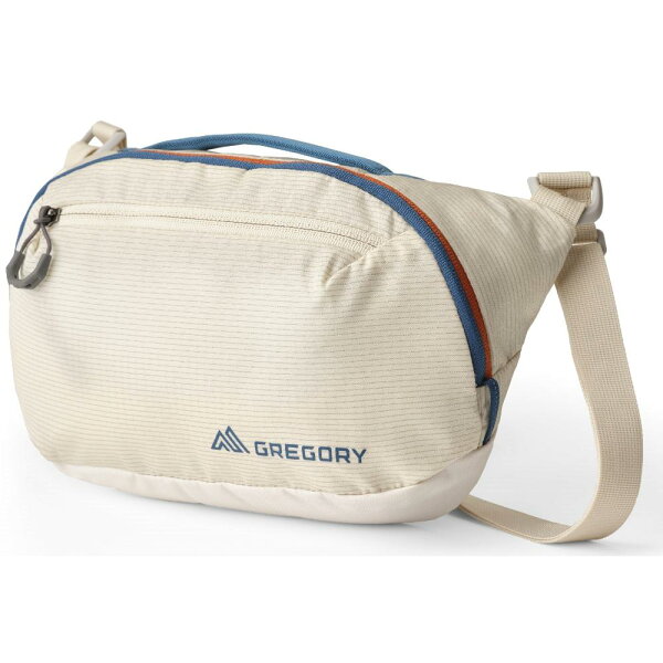 正規品 グレゴリー ナノショルダーバッグ チョークホワイト GREGORY 153060A545 4,296円