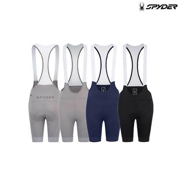 [] 女性サイクルプロウェブビブショートパンツSPJPCNFP551W