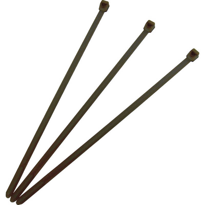 パンドウイット　PEEK結束バンド　PLT2SC71 (1袋100本)