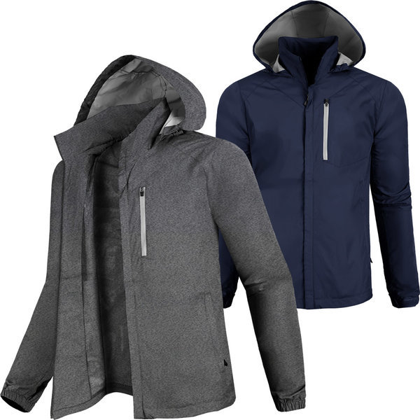 男性/秋/ウインドブレーカー/ジャケット/登山服/ジャケット/防水