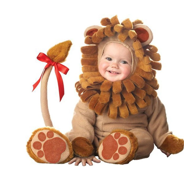 新作 ハロウィン 衣装 子供用 キッズ 着ぐるみ 獅子 ライオン 森林の王 コスプレ 衣装 コスチューム プレゼント 誕生日 ギフト ベビー 赤ちゃん クリスマス ステージ 演出服 アニマル パーティ