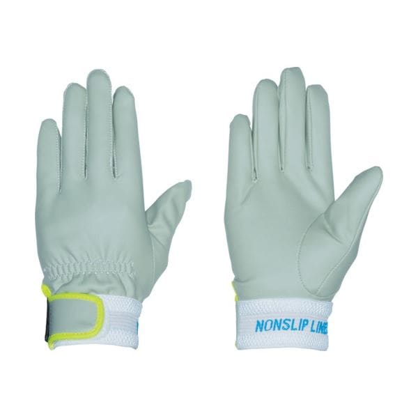 （まとめ）ペンギンエース ノンスリップレインジャー アテナシ L ホワイト 1双[x3]