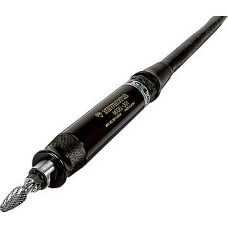 ムラキ　ゼムニューモータ(ストレート)　MODEL301