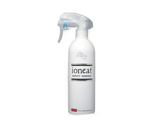 ナチュティ エッセンス 400ml 洗い流さないトリートメント 【国内正規品】