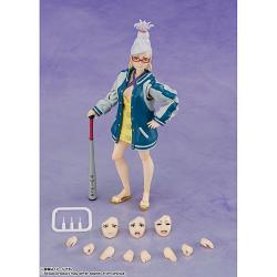 【新品/在庫あり】[バンダイ] S.H.フィギュアーツ 星子