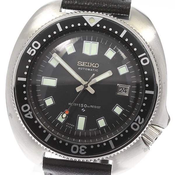 Qoo10] セイコー 訳あり【SEIKO】セイコー セカンドダ