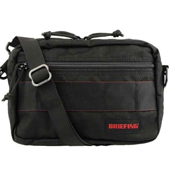 ブリーフィング BRIEFING 斜めがけショルダーバッグ メンズ アウトレット boa203l02