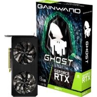 GAINWARD GeForce RTX 3060 Ti Ghost NE6306T019P2-190AB [PCIExp 8GB] 価格比較 -  価格.com