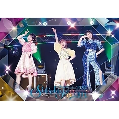 TrySail Live Tour 2023 Special Edition .. ／ TrySail (Blu-ray) VVXL-193