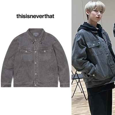 Qoo10] ディスイズネバーザット [THISISNEVERTHAT] EN : レディース服