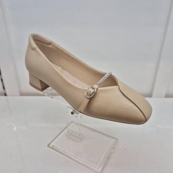 HC11ラムスキン婦人靴D2P9U5K1335（42504876）