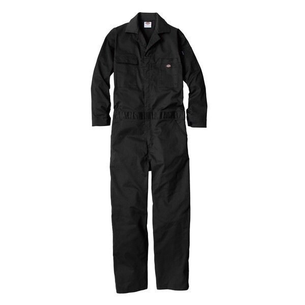 コーコス D-676 ブラック XXL ツナギ