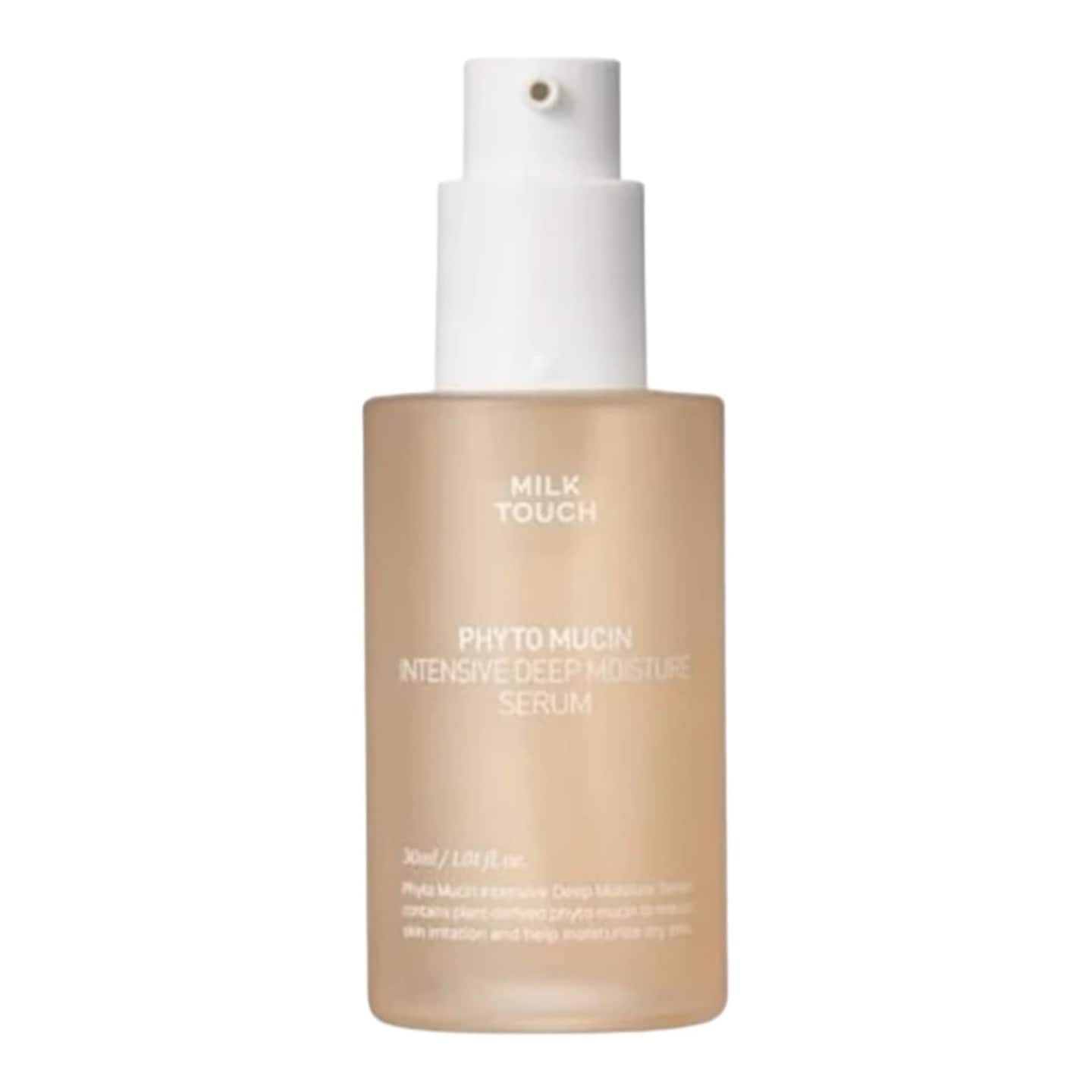 フィトミュシン インテンシブ ディープ モイスチャー セラム 30ML (スネイル/保湿)