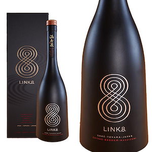 新作定番LINK8 日本酒　シーバスリーガル樽熟成 ワイン