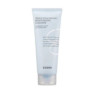 ハイドリウム　トリプルヒアルロニック　モイスチャーライジングクレンザー　150ml