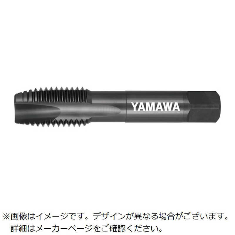 弥満和製作所　酸化処理ポイントタップ　NPOOXM20X2.5