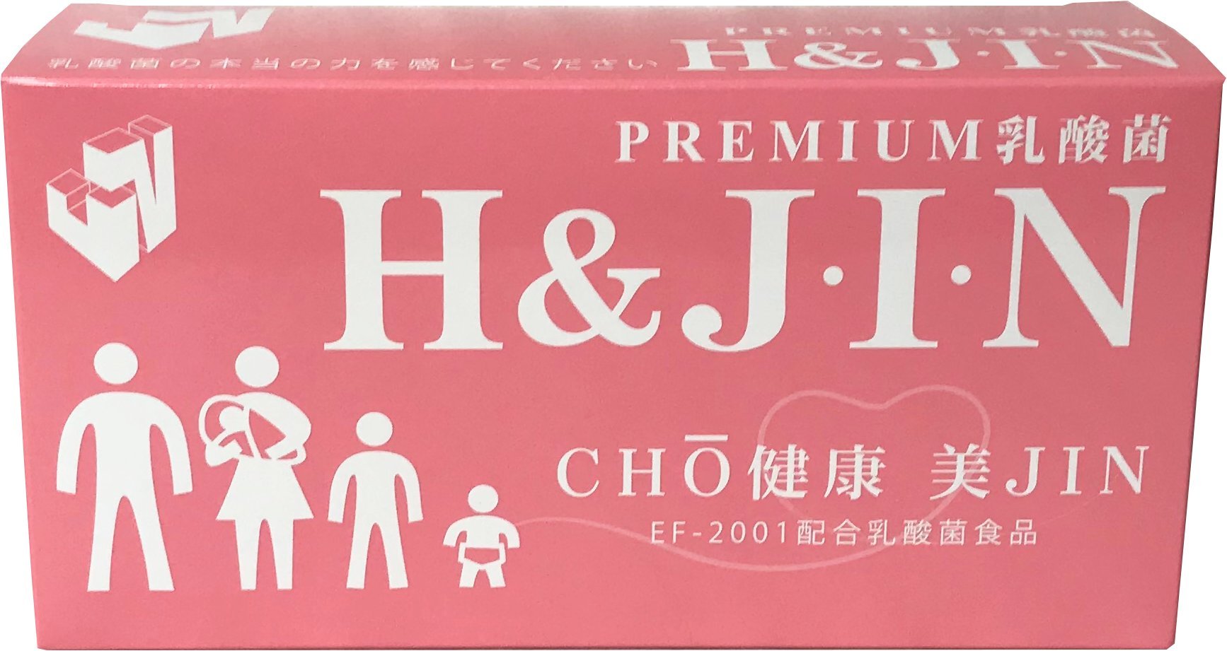 Premium乳酸菌H