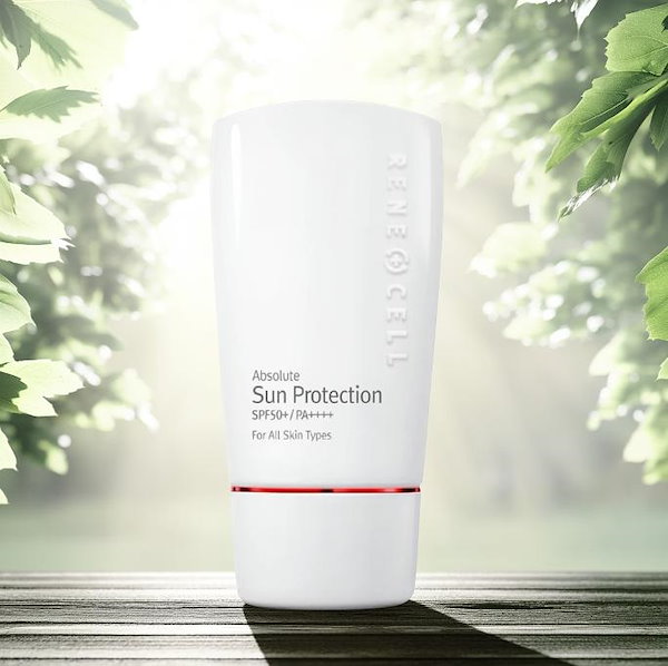 Qoo10] ルネセル [国内配送]Rene Cell アブソリ