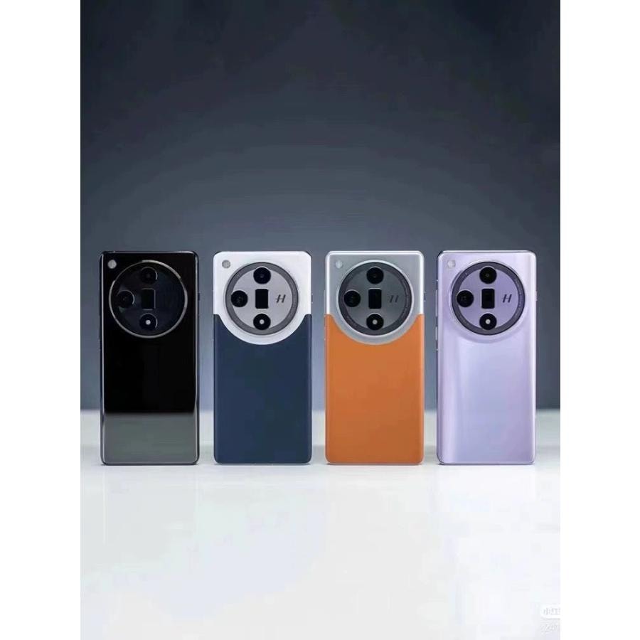 OPPO Find X7 16GB+512GB 6.78インチ バッテリー5000mAh100W急速充電 デュアルSIM