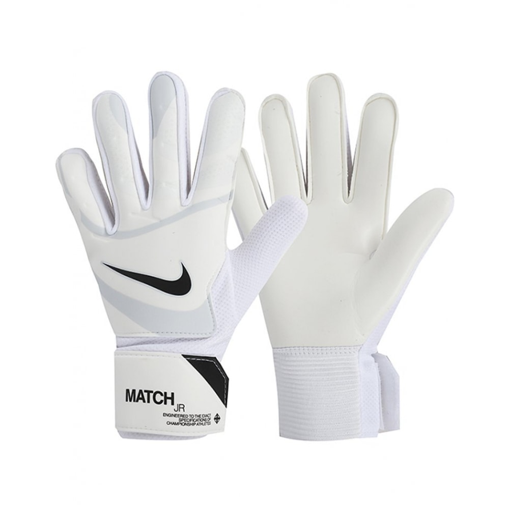 ナイキジュニアゴールキーパーグローブ GK マッチ 6,960円