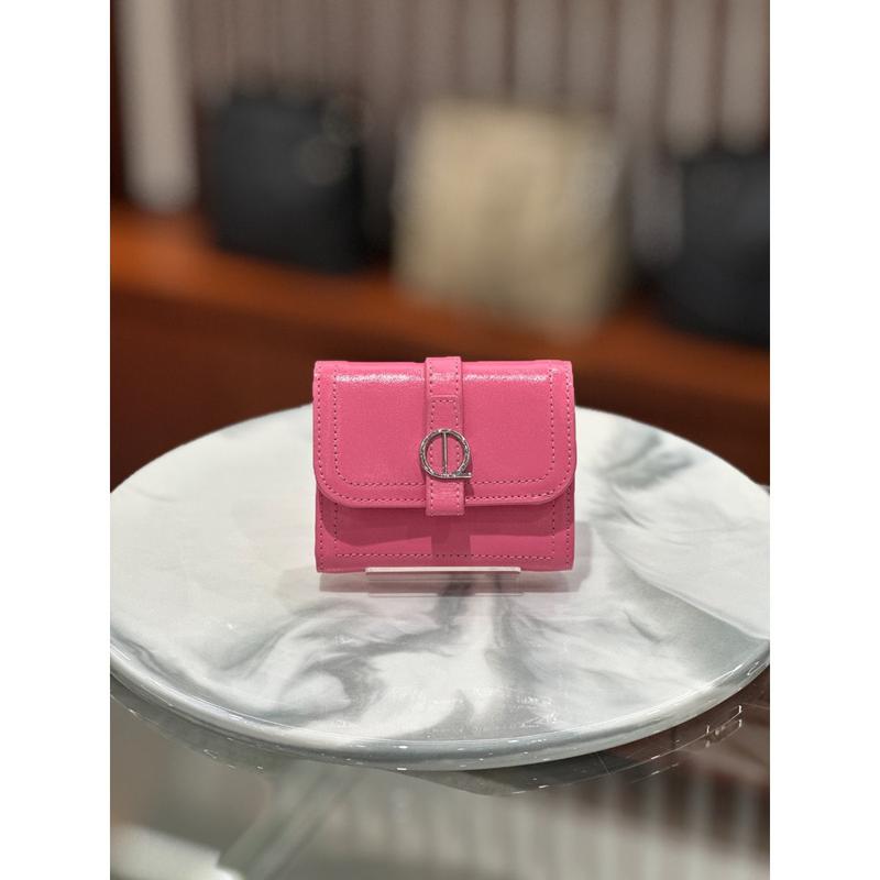 [始興店] 女性用二つ折り財布 ST2SO06PI