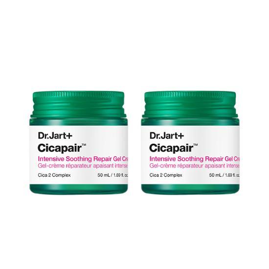 1+1 シカペア インテンシブ スタンディング リペア ジェルクリーム 50ml