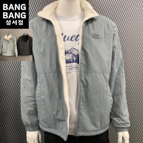 HC04 秋冬メンズフリースベーシックジッパージャンパー 新クラウド ハイネック ブルゾン ジップアップ (S41914561) 7,720円