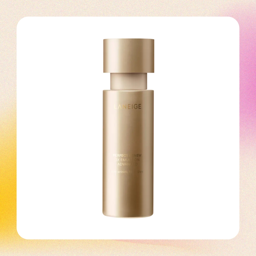 パーフェクトリニュー 3X エマルジョンアドバンスド 130ml