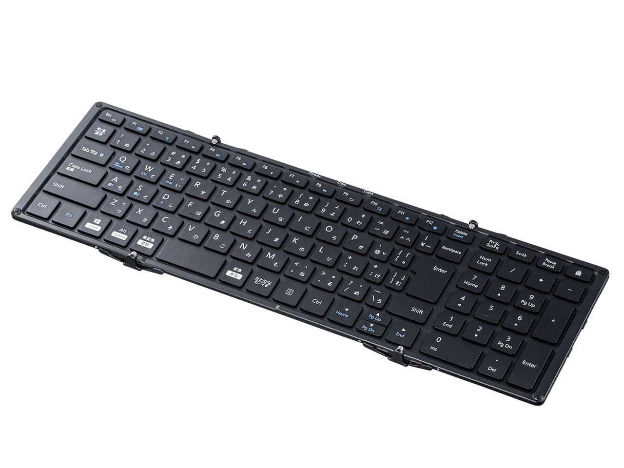 SKB-BT35BK [ブラック]ワイヤレスキーボード