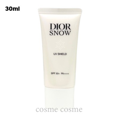 クリスチャンディオール ディオール スノー UVシールド 50+ 30ml(3348901666060)