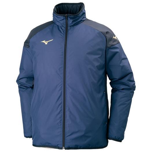 MIZUNO ミズノ ベーシックウォーマーシャツ サッカーアパレル ユニセックス P2JE750114