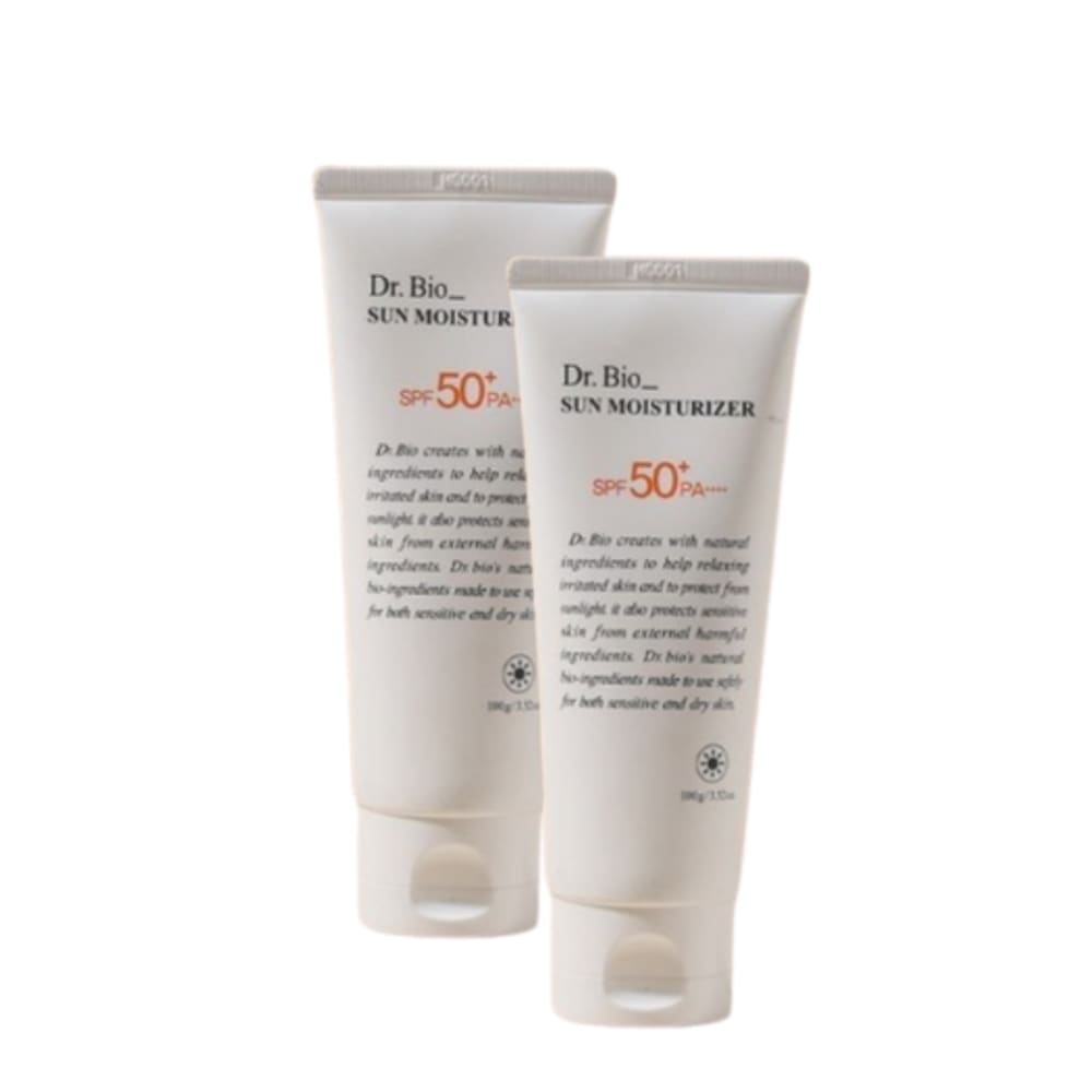 エコ 日焼け止め100ml 2個