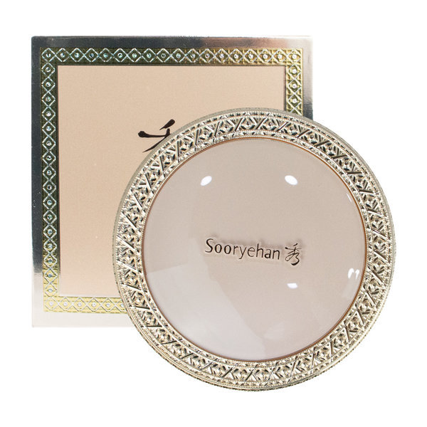 秀麗な蓮 パーフェクト ツーウェイケーキ 21号 本品 12g