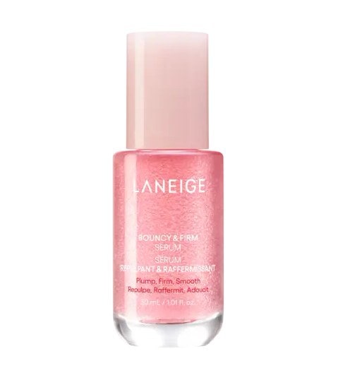 [NEW]バウンシーアンドパーマ セラム 30mL