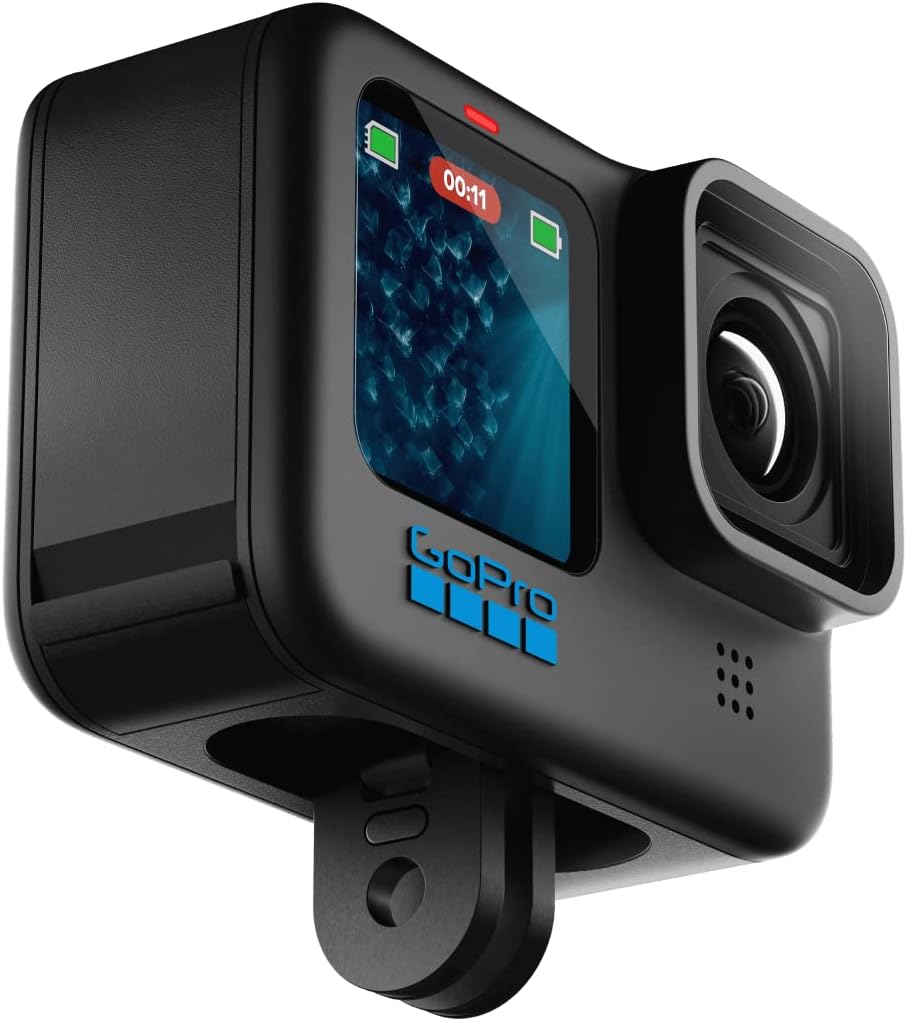 GoPro(ゴープロ) HERO11BLACK . .
