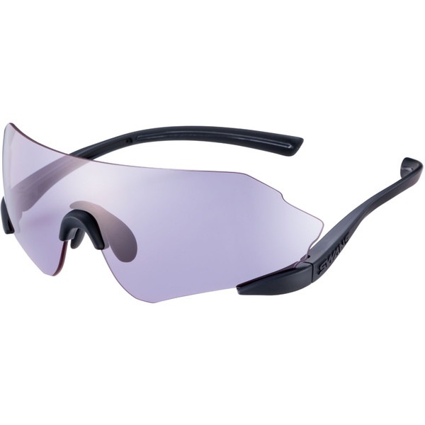 SWANS スワンズ E-NOX NEURON20 ULTRA LENS for BALL SPORTSモデル ENN20-0018 MBK マルチスポーツ サングラス ENN200018-MBK