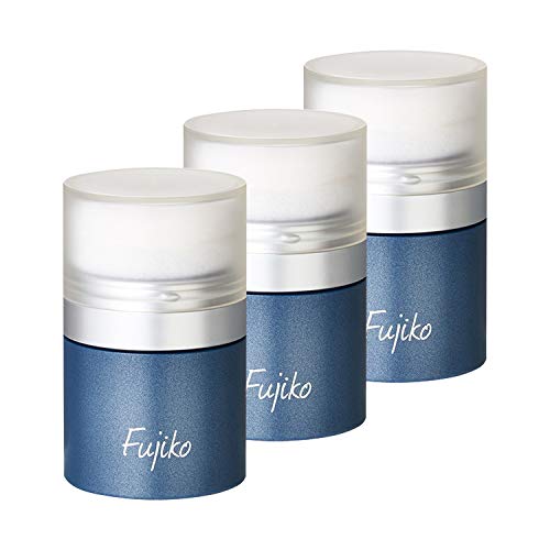 Fujiko(フジコ) FPPパウダー 8.5g×３個セット