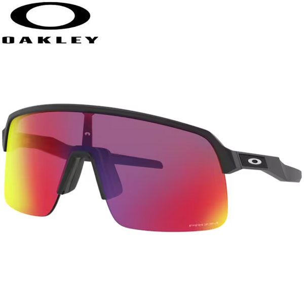 OAKLEY オークリー 日本正規品 Sutro Lite Low Bridge Fit サングラス 0OO9463A-946301 ユニセックス 即納