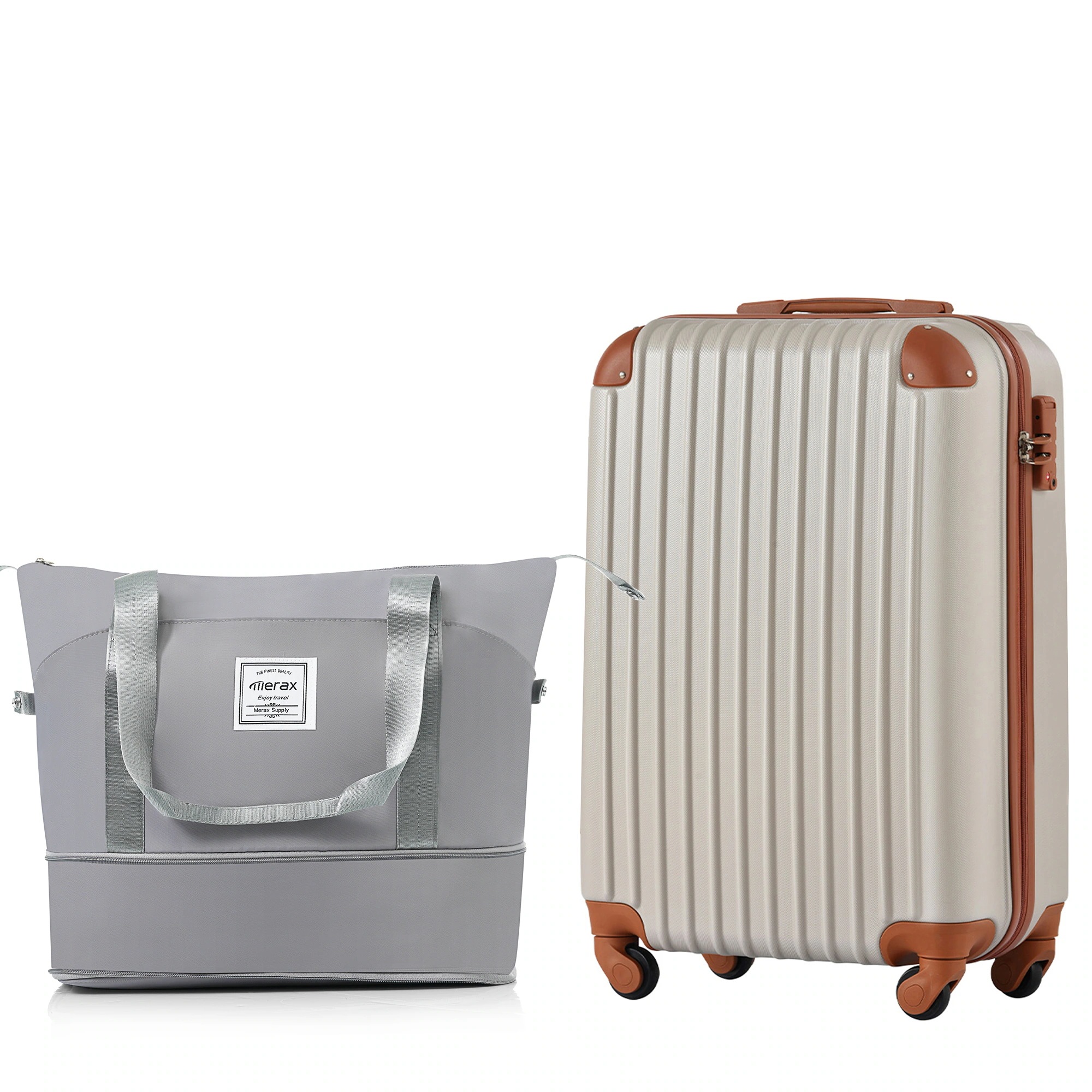 【194】スーツケース Sサイズ キャリーケース キャリーバッグ 2日 3日 小型 TSAロック搭載 トートバッグ ハンドバッグ レディース バッグ 手提げ 大容量 超軽量 軽い おしゃれ かわいい