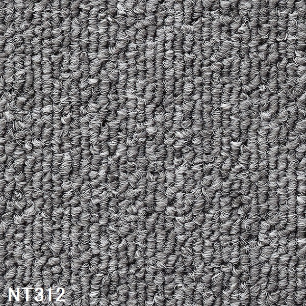 耐候性/耐薬品性/静電性に優れたカーペットタイルNT-312 12枚セット
