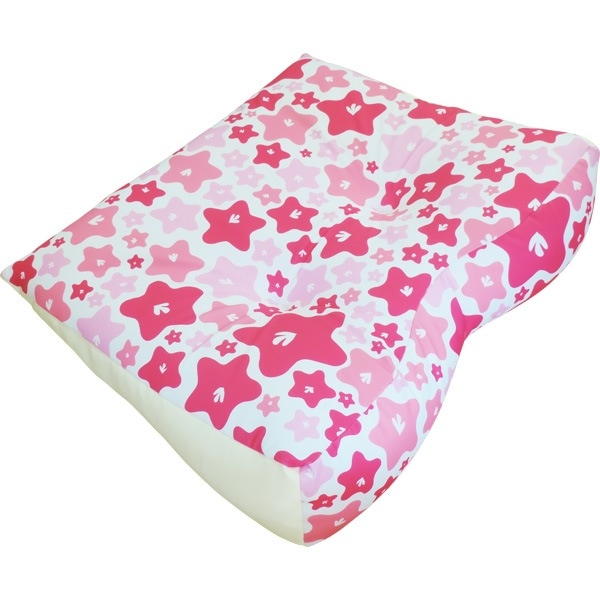 Cubeads キュービーズ クッション らくらくスロープ T-4580202235326 ピンク 龍野コルク工業株式会社 7,150円