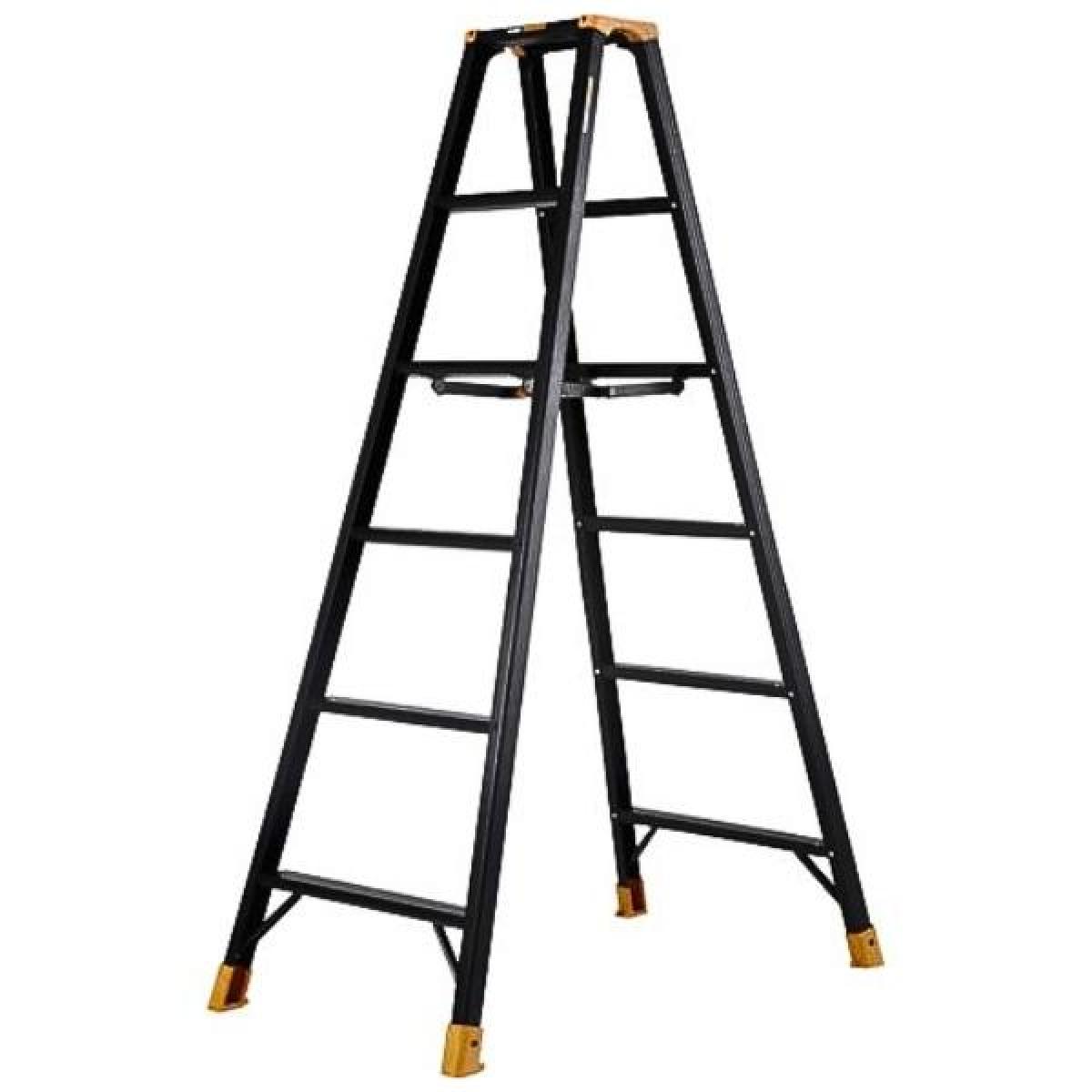 【I】ALINCO アルインコ 専用脚立 JAG-180C 天板高さ1.72m 最大使用質量130kg 【代引不可/北海道・沖縄・離島不可】