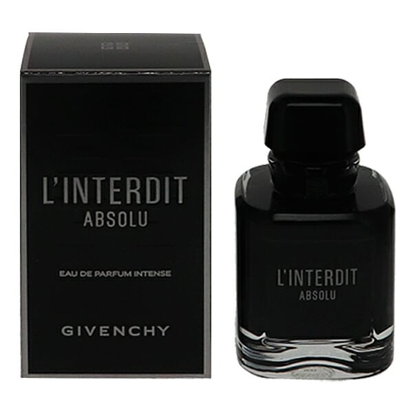 ランテルディ インテンス アブソリュ EDP SP 80ml