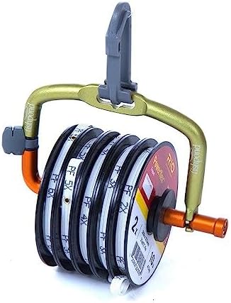 Fishpond Headgate ティペットホルダー