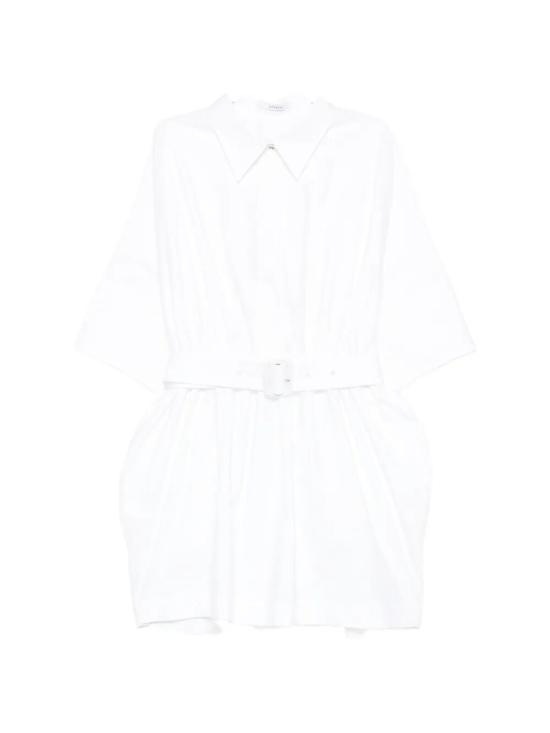 GIVENCHY Women Short Skirts BW22NE1634 100 WHITE