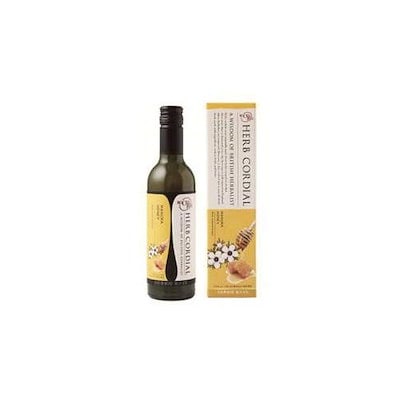 生活の木 ハーブコーディアル マヌカハニー Manuka hon...のサムネイル