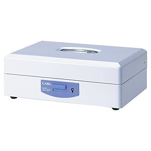 （まとめ買い）スチール印箱 （特二） SB-7005 00028040 [x3]