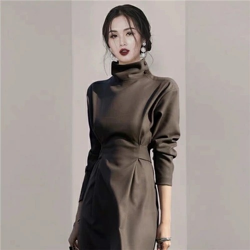 春　新作　タイトワンピース 姫系ワンピース aライン　ゲストドレス　パーティードレス セクシーワンピース　フォーマル　長袖　ロング丈　膝下丈　ミディアム丈　シースルー 大人かわいい おしゃれ 上品 お